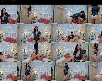 sweetie__pie — 28 minute Chaturbate female cam show recording, 1080p, Jul 5, 2022
