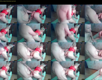 sweetpairfun — 11 minute Chaturbate couple cam show recording, 720p, Jul 5, 2022