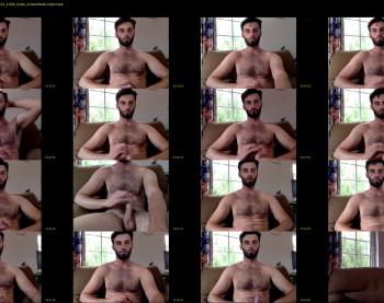 sweettom69 — 22 minute Chaturbate male cam show recording, 480p, Jul 5, 2022