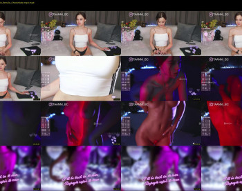 taanni_bc — 54 minute Chaturbate female cam show recording, 1080p, Jul 5, 2022