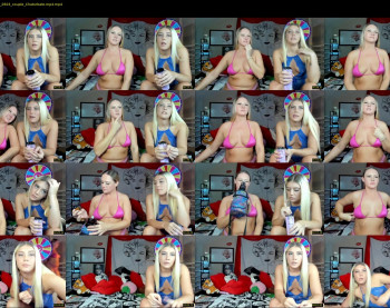 texaspeach69 — 5 minute Chaturbate female cam show recording, 720p, Jul 6, 2022