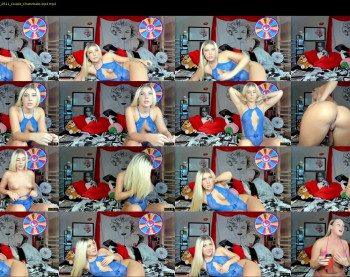 texaspeach69 — 8 minute Chaturbate female cam show recording, 720p, Jul 6, 2022