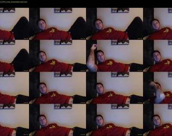 theetwohander — 6 minute Chaturbate male cam show recording, 480p, Jul 6, 2022