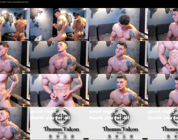 thomas_falcon1 — 37 minute Chaturbate male cam show recording, 1080p, Jul 5, 2022