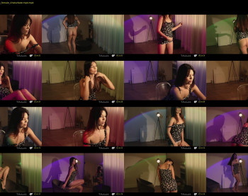 tifalock_ — 54 minute Chaturbate female cam show recording, 1080p, Jul 5, 2022