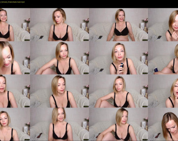 tilly_eliot — 54 minute Chaturbate female cam show recording, 1080p, Jul 5, 2022