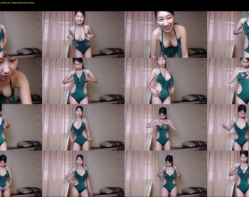 tinaniksy — 3 minute Chaturbate female cam show recording, 1080p, Jul 5, 2022