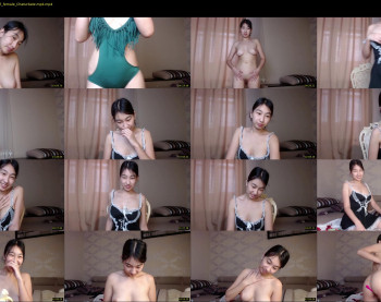 tinaniksy — 54 minute Chaturbate female cam show recording, 1080p, Jul 5, 2022