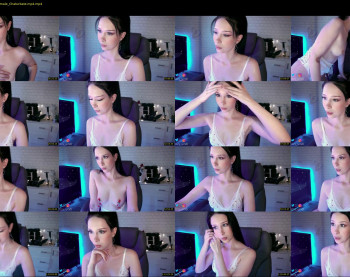 uindi — 92 minute Chaturbate female cam show recording, 720p, Jul 5, 2022