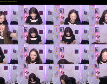 vickyjackson_ — 17 minute Chaturbate female cam show recording, 1080p, Jul 5, 2022