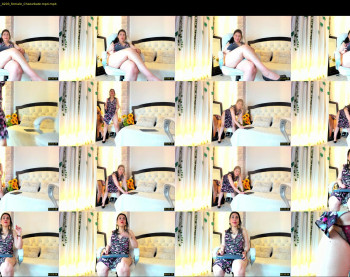 wanda_walton — 10 minute Chaturbate female cam show recording, 1080p, Jul 6, 2022