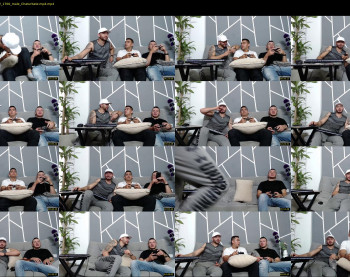 web_gammer_ — 55 minute Chaturbate male cam show recording, 1080p, Jul 5, 2022