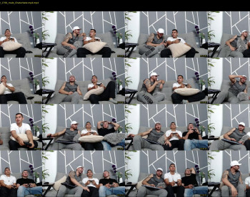 web_gammer_ — 54 minute Chaturbate male cam show recording, 1080p, Jul 5, 2022