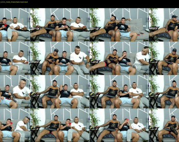 web_gammer_ — 50 minute Chaturbate male cam show recording, 1080p, Jul 5, 2022