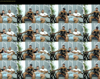 web_gammer_ — 3 minute Chaturbate male cam show recording, 1080p, Jul 5, 2022