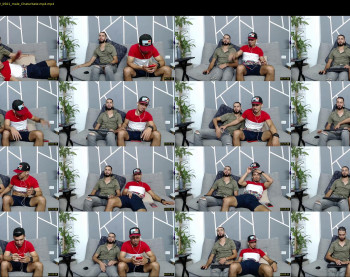 web_gammer_ — 55 minute Chaturbate male cam show recording, 1080p, Jul 6, 2022