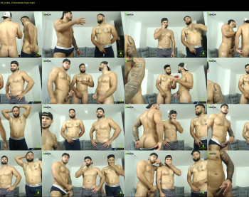 willhottwil1 — 51 minute Chaturbate couple cam show recording, 1080p, Jul 6, 2022