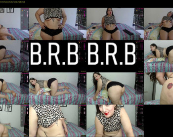 yellow_lily — 65 minute Chaturbate female cam show recording, 720p, Jul 6, 2022