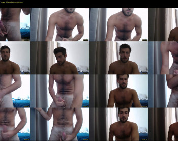 yoooups — 60 minute Chaturbate male cam show recording, 720p, Jul 5, 2022