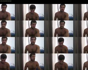 yoooups — 7 minute Chaturbate male cam show recording, 720p, Jul 5, 2022