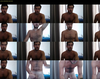yoooups — 8 minute Chaturbate male cam show recording, 720p, Jul 5, 2022