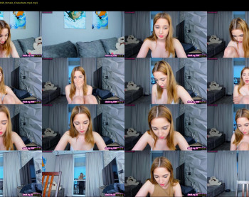 your__voice — 96 minute Chaturbate female cam show recording, 720p, Jul 5, 2022