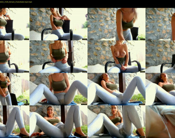 yourguiltypassionn — 106 minute Chaturbate female cam show recording, 720p, Jul 5, 2022