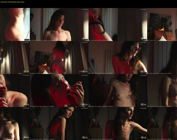 yulladao — 41 minute Chaturbate female cam show recording, 1080p, Jul 5, 2022