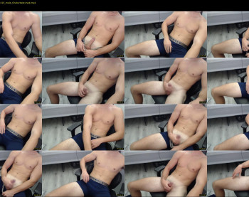 6foot7fitguy — 61 minute Chaturbate male cam show recording, 480p, Jul 6, 2022
