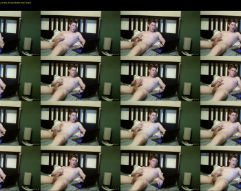 9thick88 — 32 minute Chaturbate male cam show recording, 1080p, Jul 6, 2022