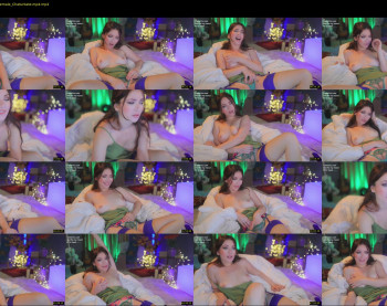 _1s___ — 54 minute Chaturbate female cam show recording, 1080p, Jul 6, 2022