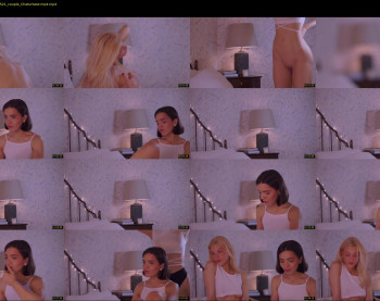 _2strangers — 26 minute Chaturbate couple cam show recording, 1080p, Jul 7, 2022
