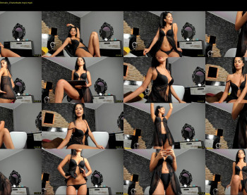 _adelle — 28 minute Chaturbate female cam show recording, 1080p, Jul 6, 2022