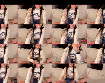 _alliex_ — 2 minute Chaturbate female cam show recording, 1080p, Jul 6, 2022