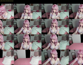 _arimonserrat — 55 minute Chaturbate female cam show recording, 1080p, Jul 6, 2022