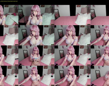 _arimonserrat — 54 minute Chaturbate female cam show recording, 1080p, Jul 6, 2022
