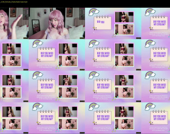 _arimonserrat — 3 minute Chaturbate female cam show recording, 1080p, Jul 6, 2022