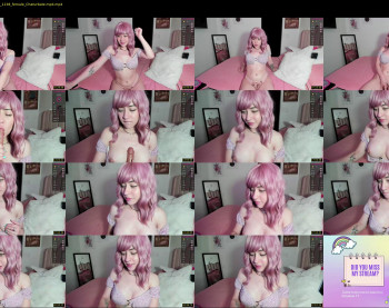 _arimonserrat — 42 minute Chaturbate female cam show recording, 1080p, Jul 6, 2022