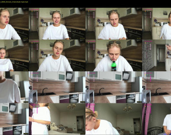 _be_my_daddy — 55 minute Chaturbate female cam show recording, 1080p, Jul 6, 2022