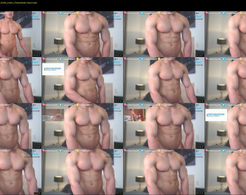 _cristianlopez — 8 minute Chaturbate male cam show recording, 1080p, Jul 7, 2022