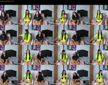 _gaby1 — 32 minute Chaturbate female cam show recording, 1080p, Jul 6, 2022