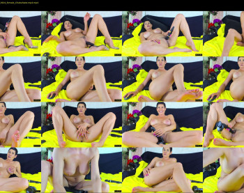 _janemellon_ — 51 minute Chaturbate female cam show recording, 1080p, Jul 6, 2022