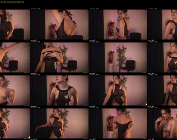 _lady_di — 59 minute Chaturbate female cam show recording, 1080p, Jul 7, 2022
