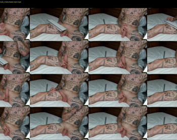 _layne — 35 minute Chaturbate male cam show recording, 1080p, Jul 6, 2022