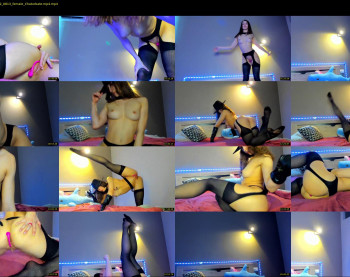 _meganmeow_ — 31 minute Chaturbate female cam show recording, 1080p, Jul 6, 2022