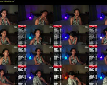 _pilya_ — 26 minute Chaturbate female cam show recording, 1080p, Jul 6, 2022