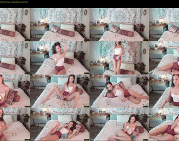 _stella_rose_ — 57 minute Chaturbate female cam show recording, 1080p, Jul 6, 2022