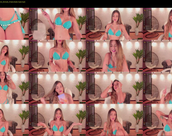 abellacroft — 112 minute Chaturbate female cam show recording, 720p, Jul 7, 2022