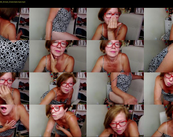 adelewildx — 30 minute Chaturbate female cam show recording, 720p, Jul 6, 2022