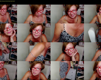 adelewildx — 68 minute Chaturbate female cam show recording, 720p, Jul 6, 2022